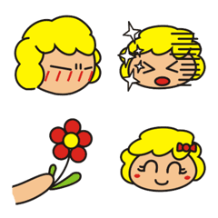 [LINE絵文字] Gua emojiの画像