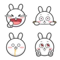 [LINE絵文字] Coby Emojiの画像