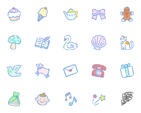 ゆめかわいいシリーズ Cruzenunes Com Br ゆめかわいいシリーズ Cruzenunes Com Br