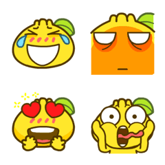 [LINE絵文字] Gama-Emojiの画像