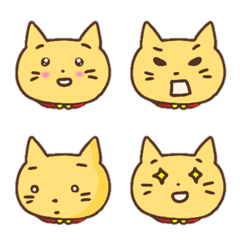 [LINE絵文字] ちゃーのすけの絵文字の画像