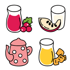 Food emoji 8 ^^