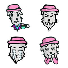 Kambing Ngupiの絵文字メイン画像