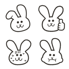 [LINE絵文字] うっさの画像