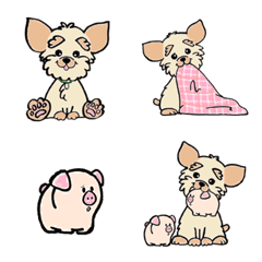 Line絵文字 シンプルな剣道の絵文字 40種類 1円