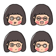 [LINE絵文字] peipeiの画像