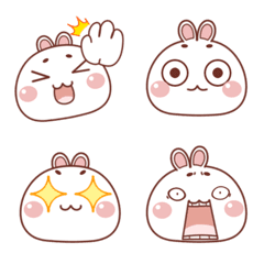 Bunster-moji！の絵文字メイン画像