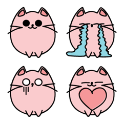 [LINE絵文字] Cute items 11 ^^の画像