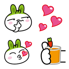 [LINE絵文字] ToMeetYou Emojiの画像