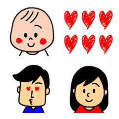 Line絵文字 着ぐるみツインズ 白クマ編 40種類 1円 Line絵文字 着ぐるみツインズ 白クマ編 40種類 1円