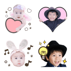 [LINE絵文字] kou_rin.emojiの画像