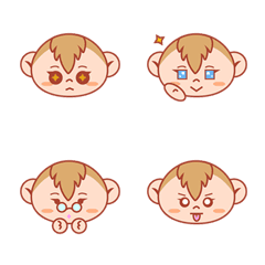 [LINE絵文字] kawahe dailyの画像