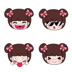 SaraPao Emoji