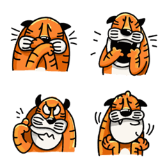 [LINE絵文字] Macuの画像