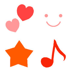 スプリングピンクの絵文字メイン画像
