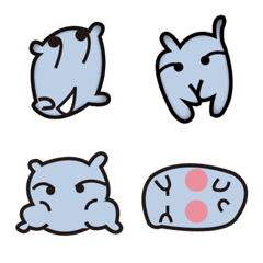 soft pillow emojiの絵文字メイン画像