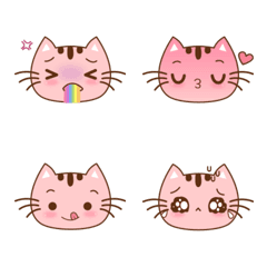 [LINE絵文字] Baby Catsの画像