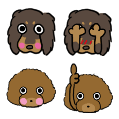ARAN☆RIONの絵文字メイン画像