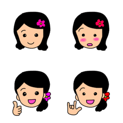 [LINE絵文字] Kulaap Emojiの画像