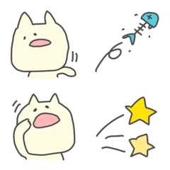 [LINE絵文字] ねこむらさんの画像