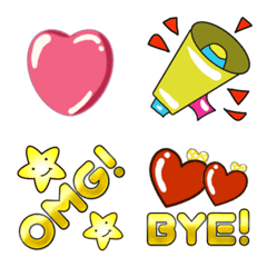 [LINE絵文字] EMOJI-THAI-FUNの画像