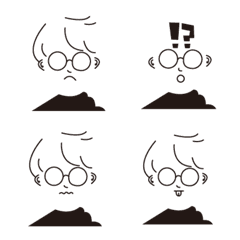 hukigenunの絵文字メイン画像