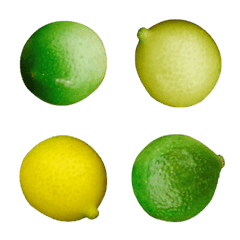 [LINE絵文字] lemonの画像