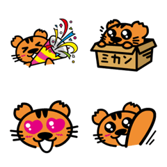 [LINE絵文字] himachan emoji_1の画像