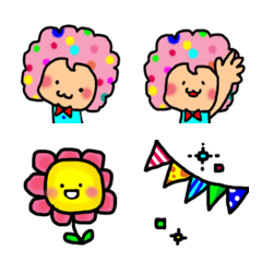 [LINE絵文字] tiyo_emojiの画像