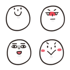 [LINE絵文字] Your Emotionの画像