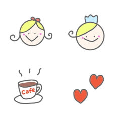 PikachiEmojiの絵文字メイン画像