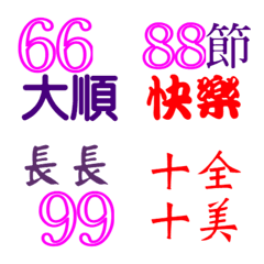 congratulate discourseの絵文字メイン画像