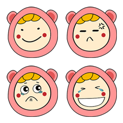 babybaobaoの絵文字メイン画像