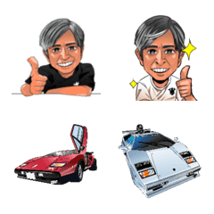 Eddieの絵文字の絵文字メイン画像