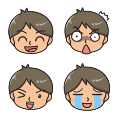 [LINE絵文字] Dorudo Sticker ver.01の画像