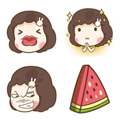 [LINE絵文字] Nu Doop Emojiの画像