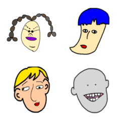 nicoemojiの絵文字メイン画像