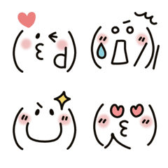 Line絵文字 かわいい ヒョウ柄絵文字 40種類 1円 Line絵文字 かわいい ヒョウ柄絵文字 40種類 1円