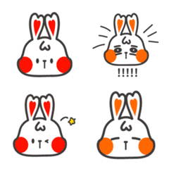 [LINE絵文字] Moggozi_Emoji1の画像