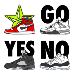 Line絵文字 スニーカー 絵文字 32種類 1円 Line絵文字 スニーカー 絵文字 32種類 1円