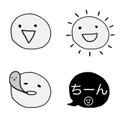 [LINE絵文字] スマイル☺︎スマイル☺︎スマイルの画像
