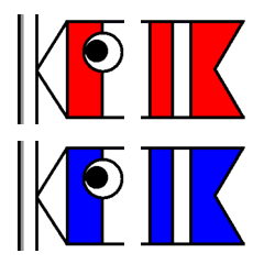 鯉のぼりくんのひとことレターの絵文字メイン画像