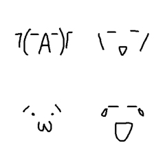 [LINE絵文字] HAPPY HAPPY3の画像