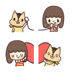 [LINE絵文字] Sinru Emojiの画像