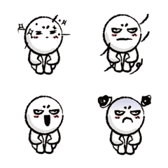 That personの絵文字メイン画像
