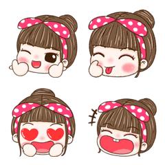 [LINE絵文字] Emoji Funny 2の画像