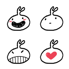[LINE絵文字] Cell's emojiの画像