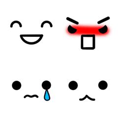 みんなが使える絵文字の絵文字メイン画像