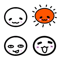 [LINE絵文字] Neetchan-emojiの画像