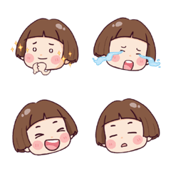 Krathin Emojiの絵文字メイン画像